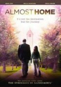 095163888275 Almost Home (DVD)