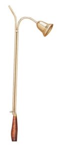 24 Inch Church Candlelighter with Snuffer