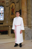 Altar Server Alb