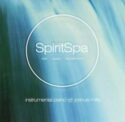 775020805125 Spirit Spa : Instrumental Piano