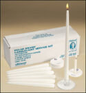 120 Candlelight Service Kit