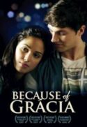 860326001804 Because Of Gracia (DVD)