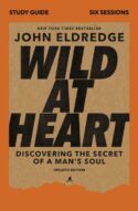 9780310129103 Wild At Heart Study Guide Updated Edition (Student/Study Guide)