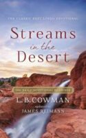 9780310353683 Streams In The Desert