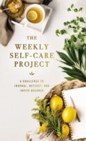 9780310460169 Weekly Self Care Project