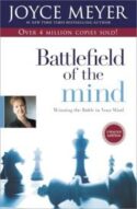 9780446691093 Battlefield Of The Mind Updated Edition (Expanded)