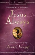 9780718039509 Jesus Always : Embracing Joy In His Presence