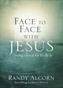 9780736973816 Face To Face With Jesus