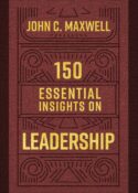 9780736982122 150 Essential Insights On Leadership