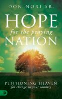 9780768409710 Hope For The Praying Nation