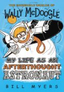 9780785233800 My Life As An Afterthought Astronaut