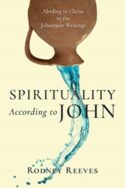 9780830853489 Spirituality According To John