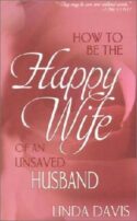 9780883683583 How To Be The Happy Wife Of An Unsaved Husband