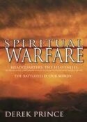 9780883686706 Spiritual Warfare