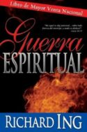 9780883689189 Guerra Espiritual - (Spanish)