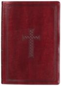 9781432117399 Super Giant Print Bible