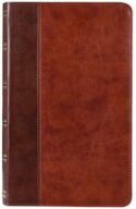 9781432117955 Giant Print Bible