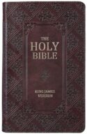 9781432117979 Giant Print Bible