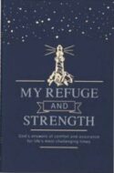 9781432132590 My Refuge And Strength