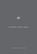 9781433555879 Student Study Bible