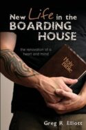 9781486605125 New Life In The Boarding House