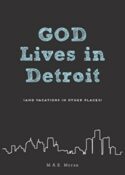 9781486612451 God Lives In Detroit