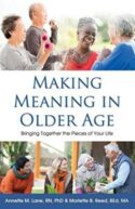 9781486614325 Making Meaning In Older Age