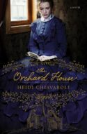 9781496434739 Orchard House : A Novel