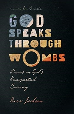 9781514002674 God Speaks Through Wombs