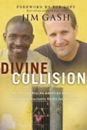 9781546015413 Divine Collision : An African Boy