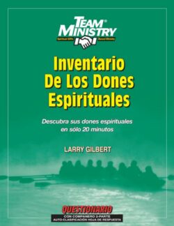 9781570520099 Inventatario De Los Dones Espi - (Spanish)