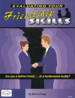 9781570521935 Evaluating Your Friendship Skills