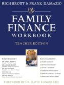 9781593830199 Family Finance Workbook Teacher Edition (Teacher's Guide)