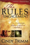 9781599793405 Rules Of Engagement