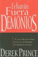 9781603741552 Echaran Fuera Demonios - (Spanish)