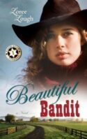 9781603742252 Beautiful Bandit : A Novel