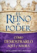 9781603745611 Reino De Poder - (Spanish)