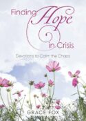 9781628629927 Finding Hope In Crisis