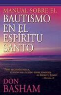 9781629110240 Bautismo En El Espiritu Santo - (Spanish)