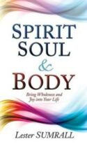9781629116655 Spirit Soul And Body