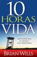 9781629117522 10 Horas De Vida - (Spanish)