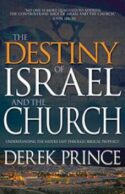 9781629117690 Destiny Of Israel And The Church