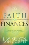 9781629118239 Faith For Finances