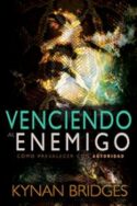 9781629118253 Venciendo Enemigo - (Spanish)