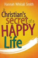 9781629118369 Christians Secret Of A Happy Life