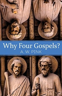 9781629119243 Why Four Gospels