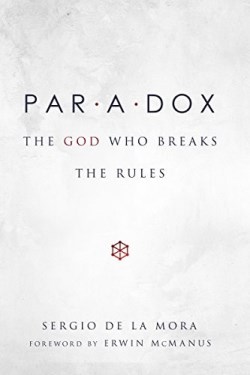 9781629119373 Paradox : The God Who Breaks The Rules
