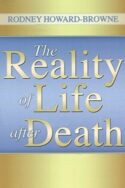 9781633154216 Reality Of Life After Death