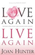 9781641231541 Love Again Live Again