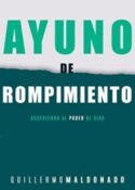 9781641231664 Ayuno De Rompimiento - (Spanish)